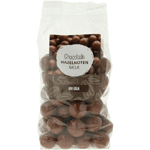 Mijnnatuurwinkel Chocolade Hazelnoten Melk, 400 gram