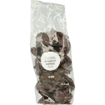 mijnnatuurwinkel chocolade walnoot rotsen, 400 gram