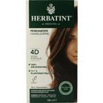 herbatint 4d golden chestnut, 150 ml