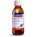 lamberts imuno-strength, 200 ml
