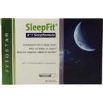 fytostar sleep fit 3-in-1, 20 capsules