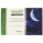 fytostar sleep fit 3-in-1, 60 capsules