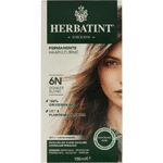 herbatint 6n donker blond, 150 ml