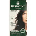Herbatint 1n Zwart, 150 ml