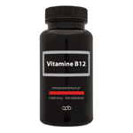 apb holland vitamine b12 1000mcg, 360 tabletten