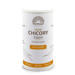 mattisson chicory fiber dried root cichorei wortel vezels, 200 gram