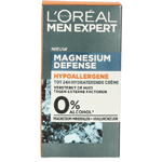 men expert magnesium care dagcreme, 50 ml