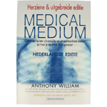 Medical medium, boek
