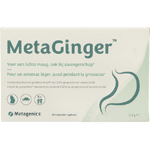 metagenics metaginger, 30 capsules