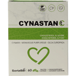Soriabel Cynastan Ct, 60 tabletten