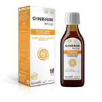 soriabel ginbrin siroop, 150 ml