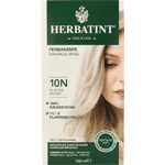herbatint 10n platinum blond, 150 ml