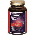 all natural rhodiola, 100 capsules