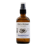 jiri & friends aromatherapie spray frankincense, 100 ml