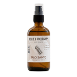 jiri & friends aromatherapy spray palo santo, 100 ml