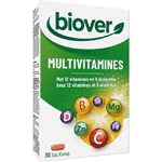 biover multivitamine, 30 tabletten