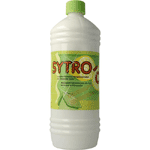 neomix sytro ol sanitairreiniger luchtreiniger citronella, 1000 ml
