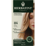 herbatint 8n licht blond, 150 ml