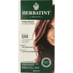 Herbatint 5m Licht Acajou Kastanje, 150 ml