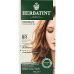 herbatint 8r licht koper blond, 150 ml