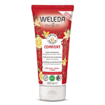 weleda aroma shower comfort - limited edition, 200 ml