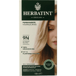 herbatint 9n honingblond, 150 ml