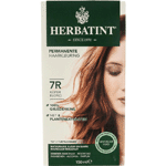 herbatint 7r koper blond, 150 ml