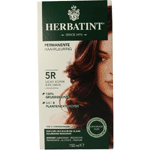 herbatint 5r licht koper kastanje, 150 ml