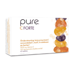 Pure C Forte, 45 tabletten
