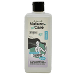 nature care shampoo vet haar, 500 ml