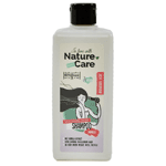 nature care shampoo gekleurd haar, 500 ml