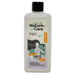 nature care shampoo volume, 500 ml