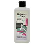 nature care shampoo beschadigd haar, 500 ml