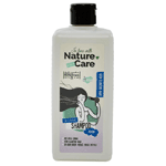 nature care glans shampoo, 500 ml