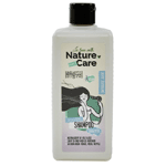 nature care shampoo zilver, 500 ml