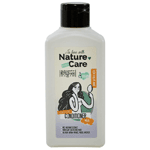 nature care conditioner volume, 250 ml