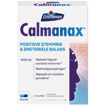 davitamon calmanax mood, 30 capsules