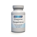 nova vitae diosmine met hesperidine, 90 capsules