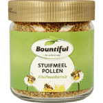 bountiful stuifmeel / bijenpollen, 225 gram