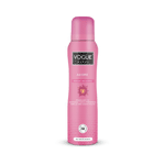 vogue women adore parfum deodorant, 150 ml