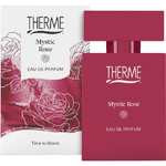 therme mystic rose eau de parfum, 30 ml