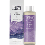 therme zen by night massage oil, 125 ml