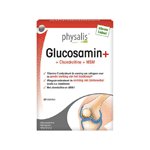 physalis glucosamin+, 60 tabletten