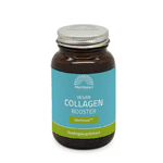 mattisson collagen booster - collageen dermaval tm, 60 veg. capsules