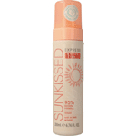 sunkissed express 1 hour tan, 200 ml