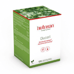 Nutrisan Glucoril, 120 Veg. capsules