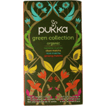 Pukka Green Collection Bio, 20 stuks