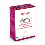 nutrisan silyphyt, 60 capsules