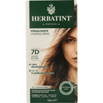 herbatint 7d goud blond, 150 ml