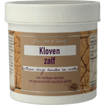 skin care&beauty klovenzalf, 250 ml